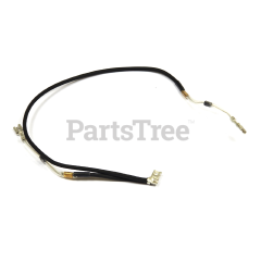 Snapper 555383 Use 844547: Wire Assembly - image 3
