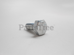 Simplicity 1921332SM Hex Head Cap Screw, 5/16-18 X 3/4 Gr5 - image 3