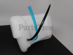 MTD 791-182767 Fuel Tank Assembly - image 2