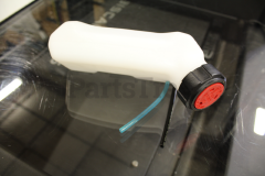 MTD 753-08508 Fuel Tank Assembly