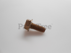 Ariens 07404500 Self-Tapping Screw, #12-24 X .50 Hwh Tr Ywzc