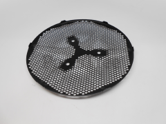 Cub Cadet KM-14037-70109H Fan Grass Screen - image 2