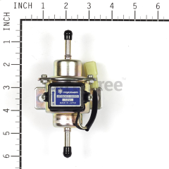 Snapper 825005 Use 825232: Pump-Fuel Assy - image 3