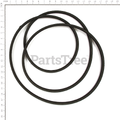 Snapper 42776 Belt, Hb Zf5200m - image 2