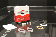 Snapper 690032 Use 695157: Kit-Carb Overhaul - image 5