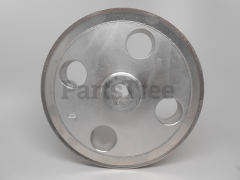 MTD 1770432 Timing Pulley, 56 Teeth 16mm - image 1