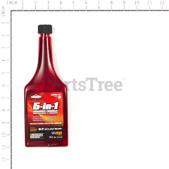 Snapper 100115 Fuel Additive 16 Oz - image 3