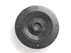 RedMax 532437777 Clutch Wheel Cover - image 1