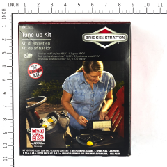Snapper 5127A Use 5127b: Maintenance Kit - image 3
