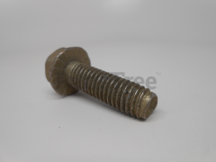 MTD 158014 Hex Screw, 3/8"-16 X 1.25" - image 1