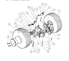 Bgtd172さん 専用ページ Bad Boy ZT - Bad Boy Zero-Turn Mower (2012) Parts & Diagrams