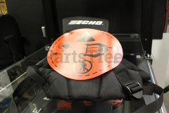 Echo 99944200202 Heavy-Duty Brushcutter Harness