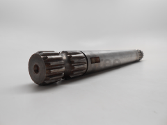 Snapper 1715314 Spline Shaft, 0.9980od - image 2