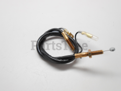 Echo 17810009060 Throttle Cable Assembly - image 1