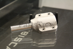 Echo C510000003 Main Pipe Coupling - image 1