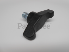 Poulan 532166369 Seat Adjust Wingnut Knob - image 2