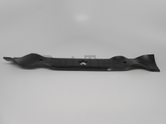 Dixon 532145708 Mower Blade, 46" Deck Mulching - image 1