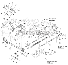 Simplicity 2690371 - Simplicity Stallion 61" Zero-Turn Mower, 27hp Kohler