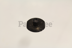 Echo 17802107560 Throttle Rod Nut - image 3