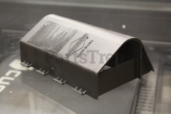 Snapper 281357 Use 691925: Cover  Air Cleaner - image 4