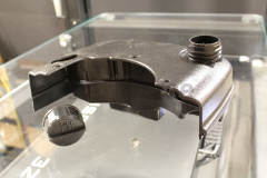 Tecumseh 37855 Fuel Tank - image 1