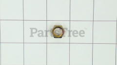 Toro 98-7737 Nut - image 1