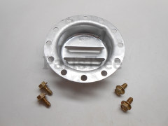 Snapper 222312 Use 393758: Deflector  Louvered - image 2