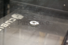 Echo C603000290 Plate, Side - image 1