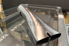 Echo E165000980 Tube, Blower - Flared Nozzle - image 2