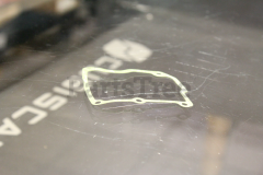 Echo 43601938330 Oil Tank Gasket - image 2