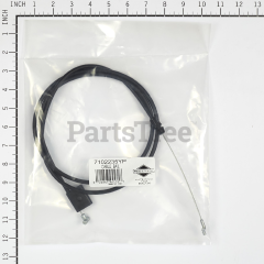 Simplicity 7102235YP Bail Cable - image 5