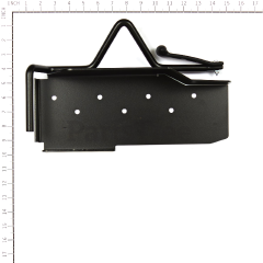 Snapper 1694957 Mulch Kit, 44" - image 4