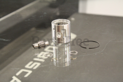 Echo P021047610 Piston Kit