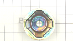 Snapper 692591 Use 591302: Cup-Flywheel - image 2