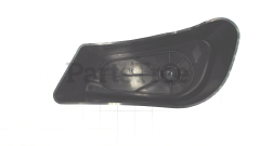Briggs & Stratton 796493 Air Cleaner Cover - image 3