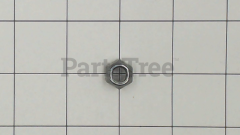 Simplicity 91706 Lock Nut, 5/16c - image 1