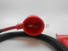 Toro E523279 Positive Battery Cable Assembly - image 2