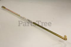 Toro E633293 Seat Holdup Rod - image 2