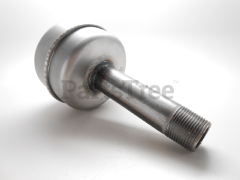 Briggs & Stratton 391569 Muffler - image 1