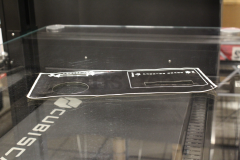Snapper 62490 (C) Decal  Instrument
