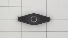 Ariens M119352 Knob, 3/8-16 Insert - image 2