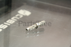 Echo C534000690 Gear Shaft - image 1