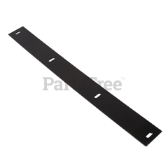Simplicity 1738334A Scraper Blade, 29" H - image 1