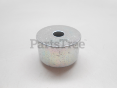 Snapper 1729007 Spacer, 3/8 Id X 1-1/2 Od X 1-1/32 - image 2