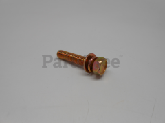 Echo 900142-05025 Bolt, 5 X 25 - image 1