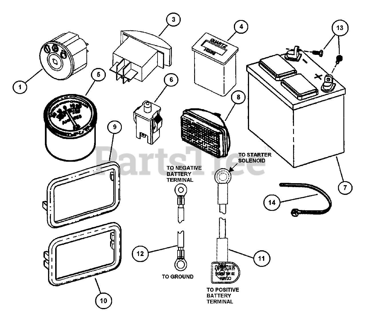 専用ページ Snapper GC 9520KW (84449) - Snapper Grounds Cruiser Utility