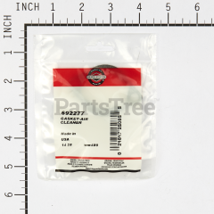 Briggs & Stratton 692277 Air Cleaner Gasket - image 2