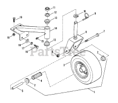 Snapper PL 7H140KV (80485) - Snapper Walk-Behind Mower, 14hp