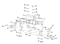Ryobi RY 48111 (099749010) - Ryobi 38" 48V Riding Mower, Rev 01 (2018-02)
