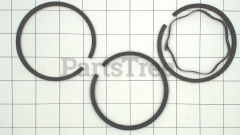Tecumseh 34037 Ring Set Std
